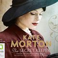 Cover Art for 9781486205431, The Secret Keeper by Kate Morton