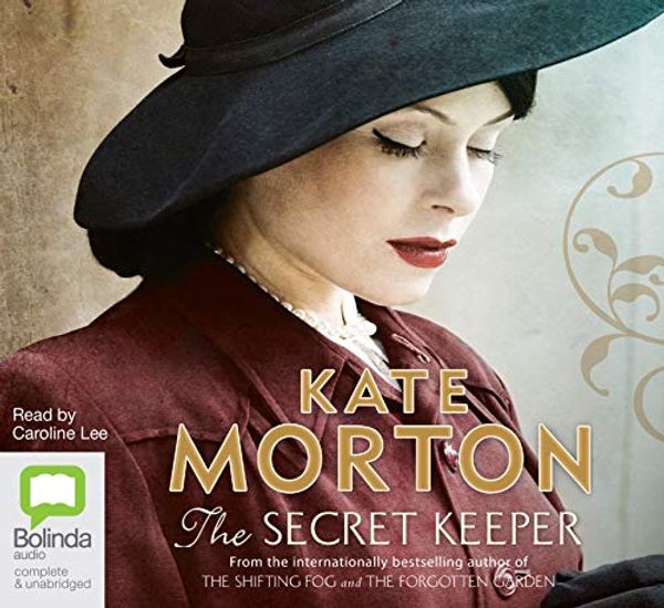 Cover Art for 9781486205431, The Secret Keeper by Kate Morton