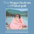 Cover Art for B0839Q8N1X, The Yoga Sutras of Patanjali by Sri Swami Satchidananda