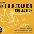 Cover Art for 9781602836617, The J. R. R. Tolkien Collection by J. R. r. Tolkien, Brian Sibley