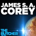 Cover Art for B0052AHUYM, The Butcher of Anderson Station by James S. a. Corey