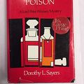 Cover Art for 9780816130429, Strong Poison by Dorothy L. Sayers