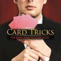 Cover Art for 9781944686277, Card TricksThe Royal Road to Card Magic by Jean Hugard