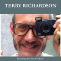 Cover Art for 9781488828959, Terry Richardson 82 Success Facts - Everything you need to know about Terry Richardson by Carl Dennis