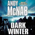 Cover Art for 9781856868488, Dark Winter by Andy McNab