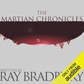 Cover Art for B00NO5FYWM, The Martian Chronicles by Ray Bradbury