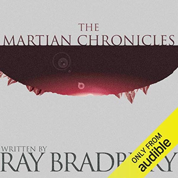Cover Art for B00NO5FYWM, The Martian Chronicles by Ray Bradbury