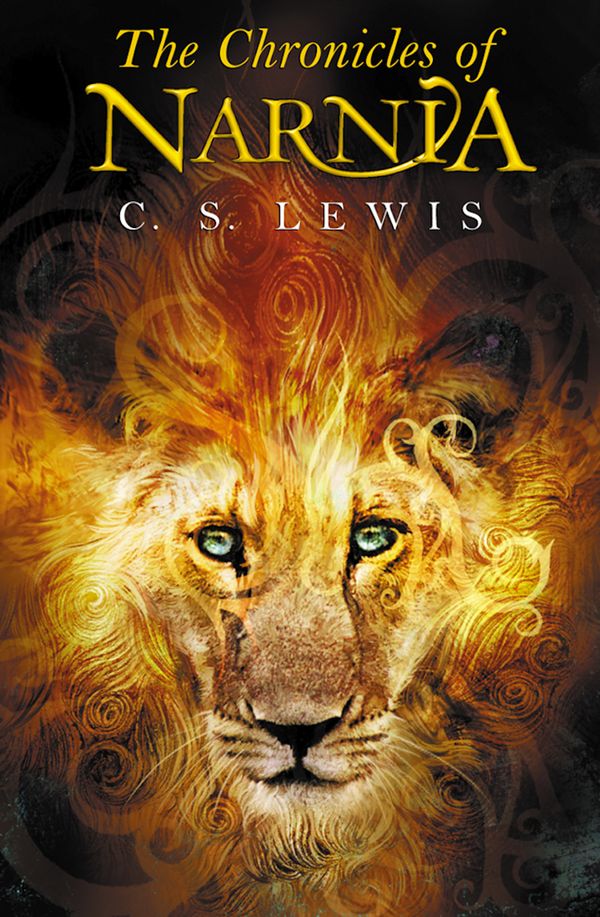 Cover Art for 9780007117307, The Chronicles of Narnia by C. S. Lewis