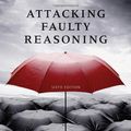 Cover Art for 9780495095064, Attacking Faulty Reasoning by T.Edward Damer
