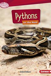 Cover Art for 9781512433968, Pythons on the HuntPredators by Parker Holmes