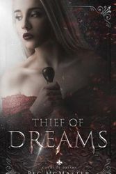 Cover Art for 9781925491418, Thief of Dreams (Court of Dreams) by Bec McMaster