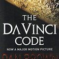 Cover Art for 9780552154017, The Da Vinci Code by Dan Brown
