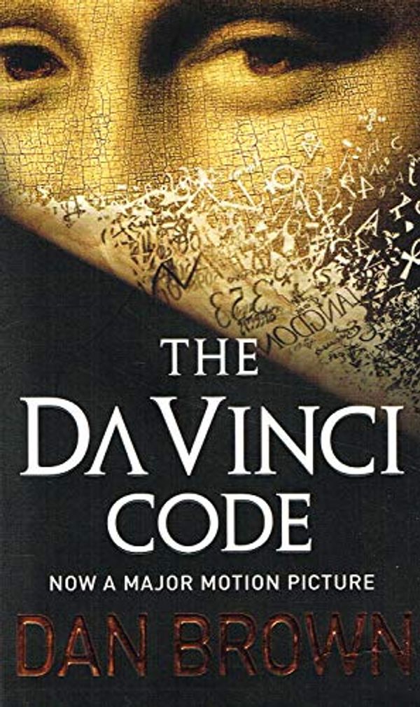 Cover Art for 9780552154017, The Da Vinci Code by Dan Brown