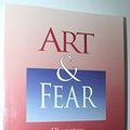 Cover Art for 9780884963790, Art & Fear: Observations on the Perils (and Rewards) of Artmaking [Paperback] by David Bayles, Ted Orland