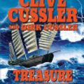 Cover Art for 9781429527835, Treasure of Khan by Clive Cussler, Dick Cussler