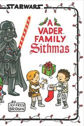 Cover Art for 9781797207735, Star Wars by Jeffrey Brown