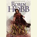Cover Art for 9780553546378, Fool's Quest by Elliot Hill, Robin Hobb