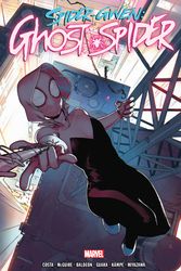 Cover Art for 9781302946791, Spider-Gwen: Ghost-spider Omnibus by Not Available