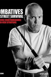 Cover Art for 9780897501767, Combatives for Street Survival by Kelly McCann