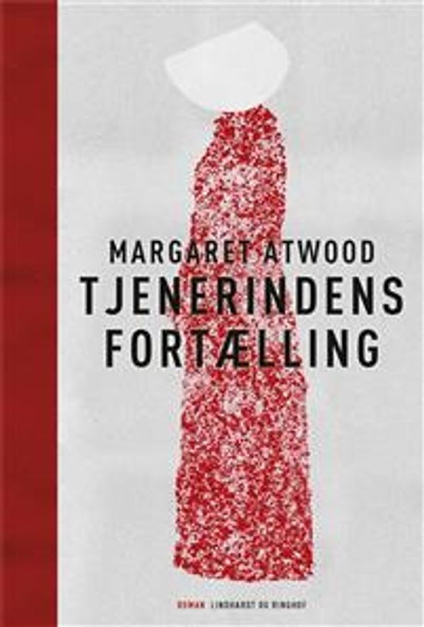 Cover Art for 9788711549155, Tjenerindens fortælling by Unknown