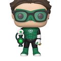 Cover Art for 0760842276215, Funko Pop! Television: Big Bang Theory - Leonard Hofstadter (UK Exclusive) by Summer Convention