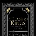 Cover Art for 9780008363765, A Clash of Kings (A Song of Ice and Fire, Book 2) by George R.r. Martin