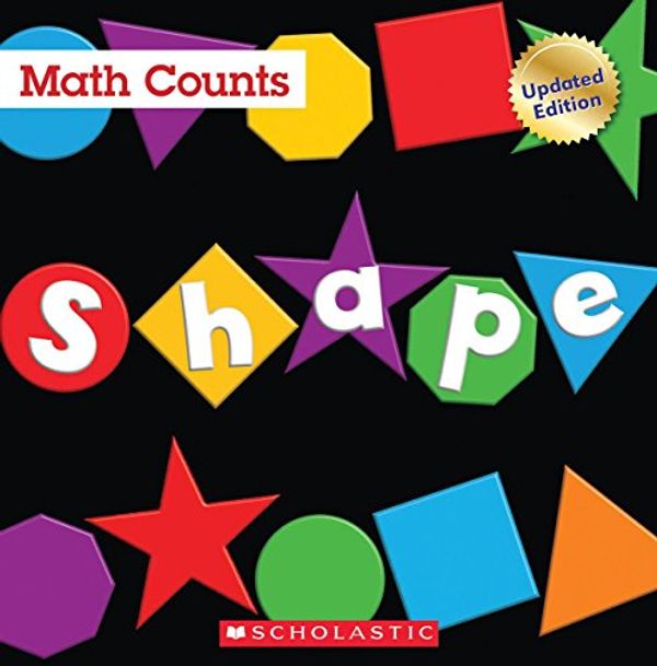 Cover Art for 9780531175118, ShapeMath Counts by Henry Pluckrose