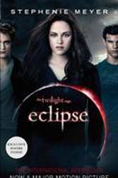 Cover Art for 9781905654734, Eclipse. by Stephenie Meyer