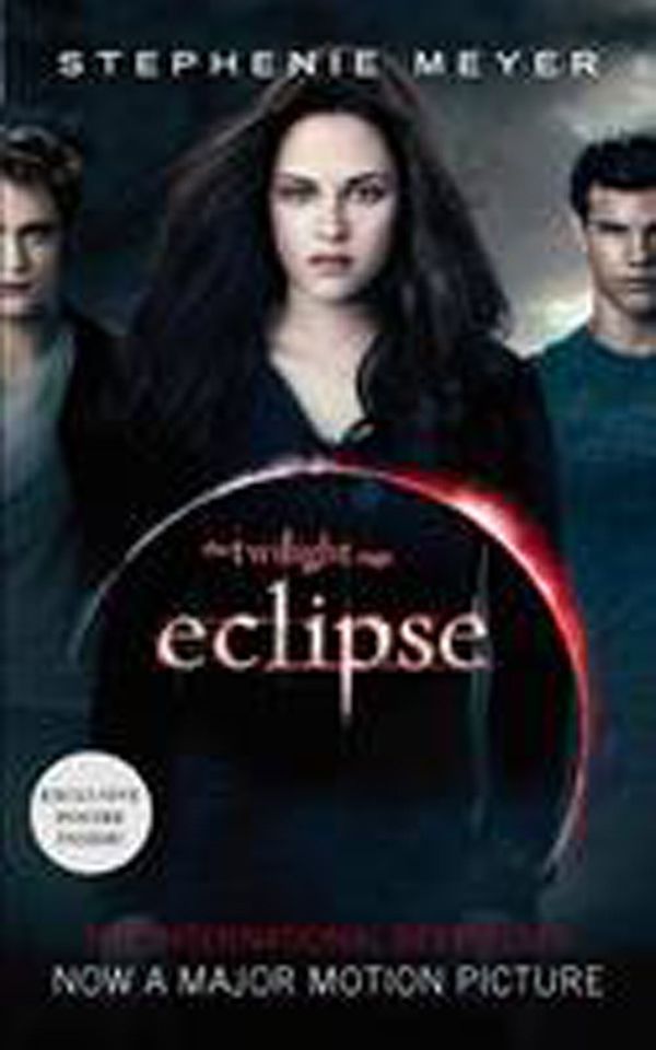 Cover Art for 9781905654734, Eclipse. by Stephenie Meyer