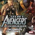 Cover Art for 9781302912192, Secret Avengers by Ed Brubaker: The Complete Collection by Ed Brubaker