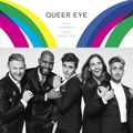 Cover Art for 9781984823939, Queer Eye: Love Yourself. Love Your Life. by Antoni Porowski, Tan France, Van Ness, Jonathan, Bobby Berk, Karamo Brown