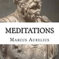 Cover Art for 9781548646240, Meditations by Marcus Aurelius