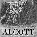 Cover Art for B083V5QR3Y, LITTLE WOMAN; Or, Meg, Jo, Beth, and Amy (Illlustrated Original Edition) by Alcott, Louisa M. 