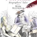 Cover Art for 9780826487841, Lives for Sale by Mark Bostridge