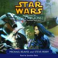Cover Art for 9780739303238, Star Wars Medstar 1 by Michael Reaves, Steve Perry
