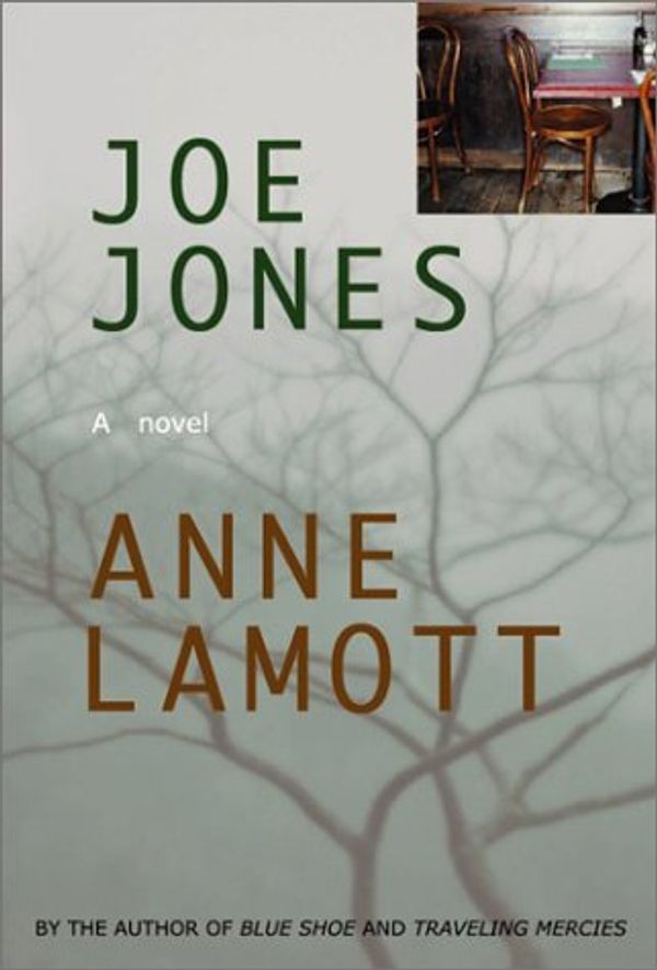 Cover Art for 9781565118249, Joe Jones by Anne Lamott