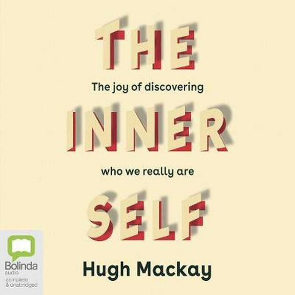 Cover Art for 9780655665328, The Inner Self by Hugh Mackay