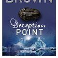 Cover Art for 9781409083979, Deception Point by Dan Brown