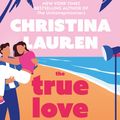 Cover Art for 9780349433639, The True Love Experiment by Christina Lauren