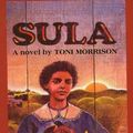 Cover Art for 9780786246533, Sula by Toni Morrison