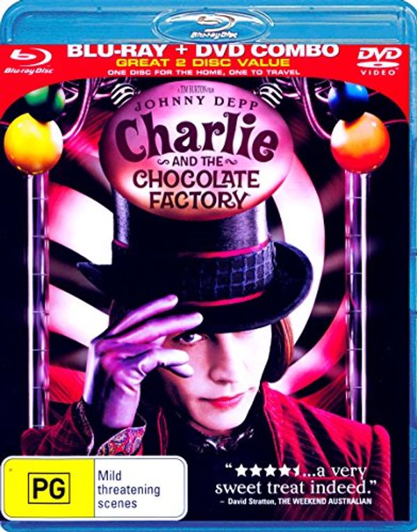 Cover Art for 9398711085388, Charlie and the Chocolate Factory by Unknown