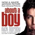 Cover Art for 9781573229579, About a Boy by Nick Hornby
