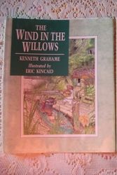 Cover Art for 9780861128235, Wind in the Willows by Kenneth Grahame