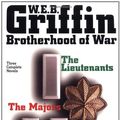 Cover Art for 9780399147302, Griffin 3 Complete Novels by W.e.b. Griffin