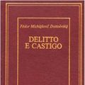 Cover Art for 9788821521935, Delitto e castigo by Fëdor Dostoevskij