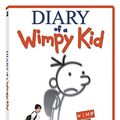 Cover Art for 9781428181922, Diary of a Wimpy Kid by Diary Of a wimpy Kid