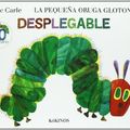 Cover Art for 9788496629875, Eric Carle - Spanish by Eric Carle