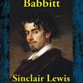 Cover Art for 9781515416692, Babbitt by Sinclair Lewis