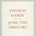 Cover Art for 9781857151152, Jude The Obscure by Thomas Hardy