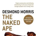 Cover Art for 9780517563205, Illustrated Naked Ape by Desmond Morris